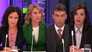 MEPs debate EU and global politics on Brussels, my love?
