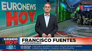 Euronews Hoy