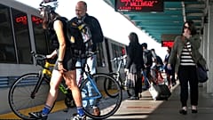 Could high speed rail be the future of low emission travel in European countries like Portugal?