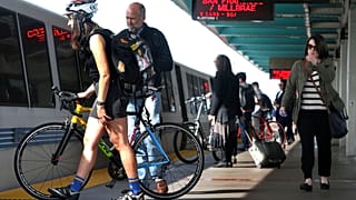 Could high speed rail be the future of low emission travel in European countries like Portugal?