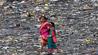 Coca-Cola, Unilever, and Nestle have all been named in the top five most polluting companies for plastic waste