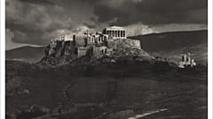 Φρεντ Μπουασονά (1858-1946) Ανατολική άποψη της Ακροπόλεως, π. 1907 