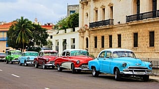 Cuba