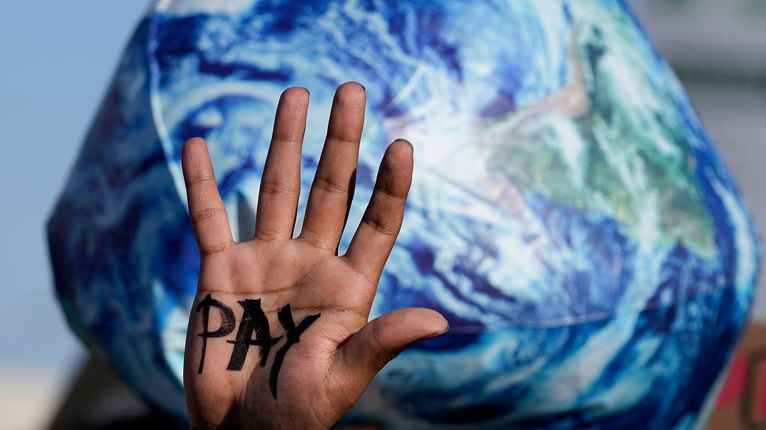 Everything we know so far about the deal being forged in Egypt.