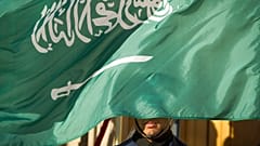 افزایش شمار مجازات اعدام در عربستان