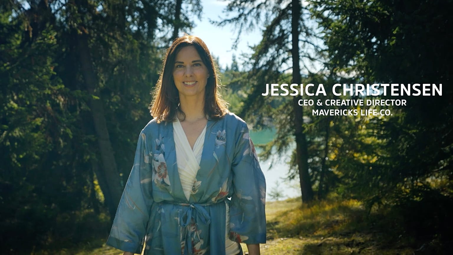 Jessica Christensen
