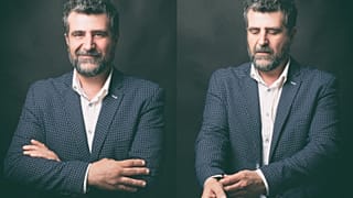Αστέρης Πελτέκης