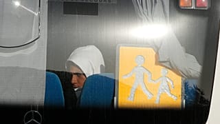 rescapé du navire humanitaire