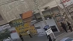 Die Proteste im Iran laufen schon seit Wochen.