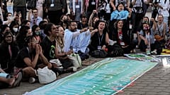 Negoziati a oltranza alla COP27 in Egitto. Sforati i tempi regolamentari, si cerca un accordo dell'ultimo minuto ai supplementari