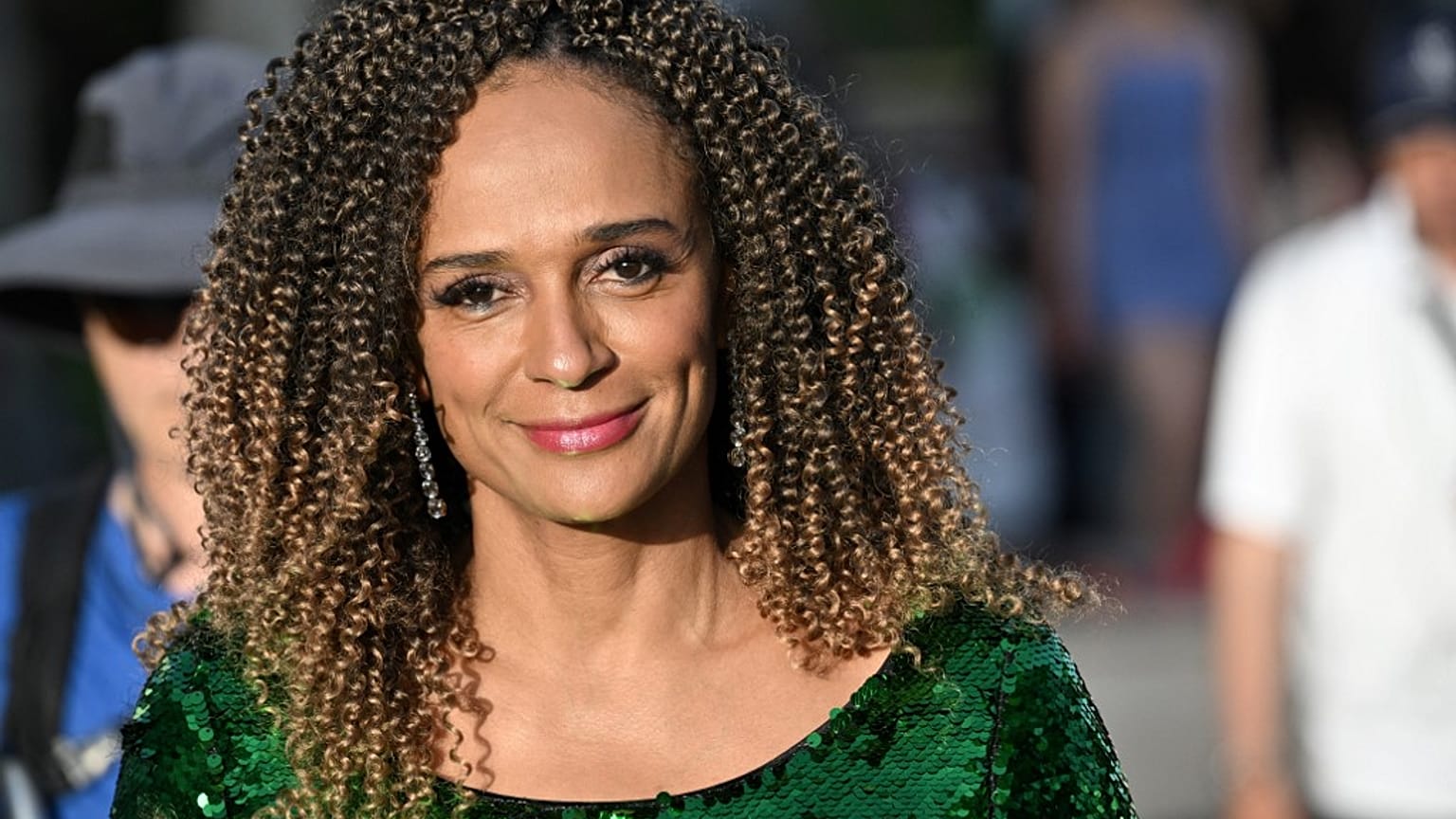 Isabel dos Santos (arquivo)