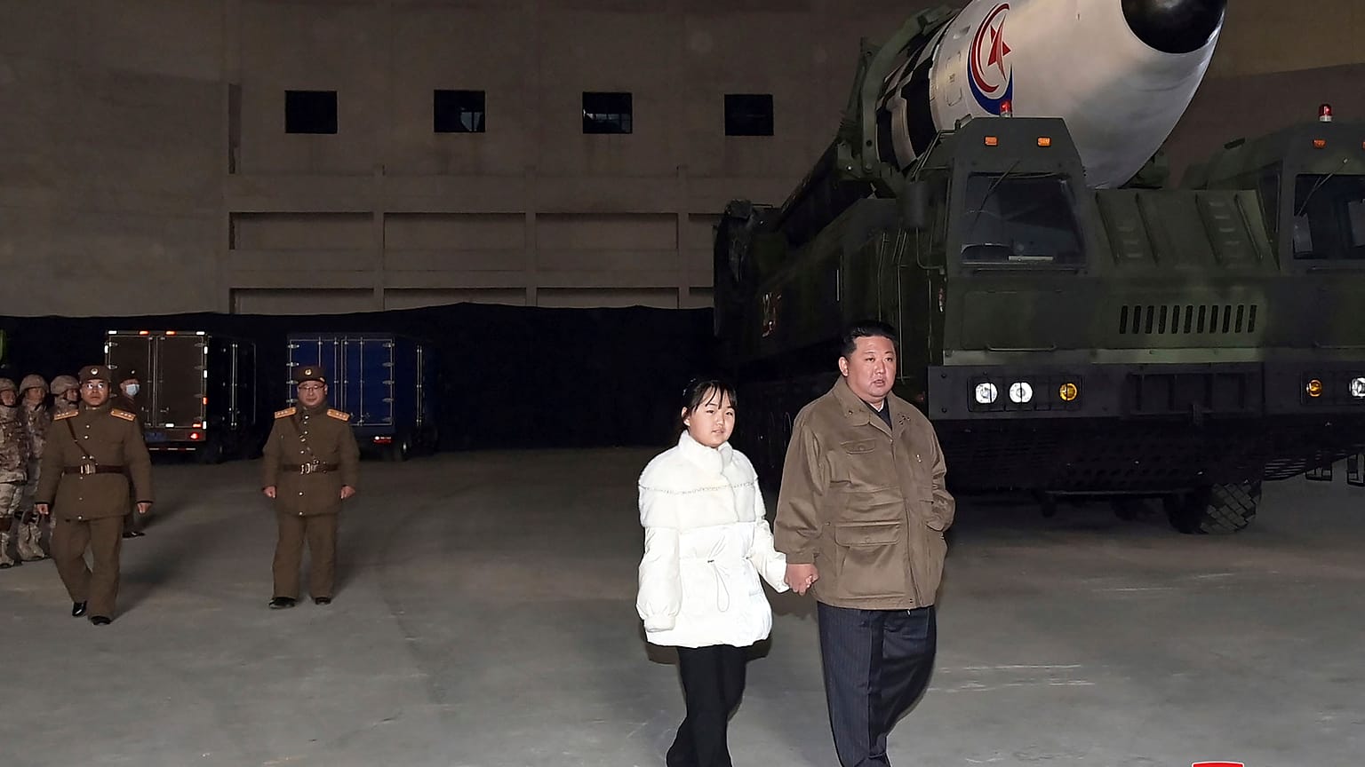朝鮮通信社