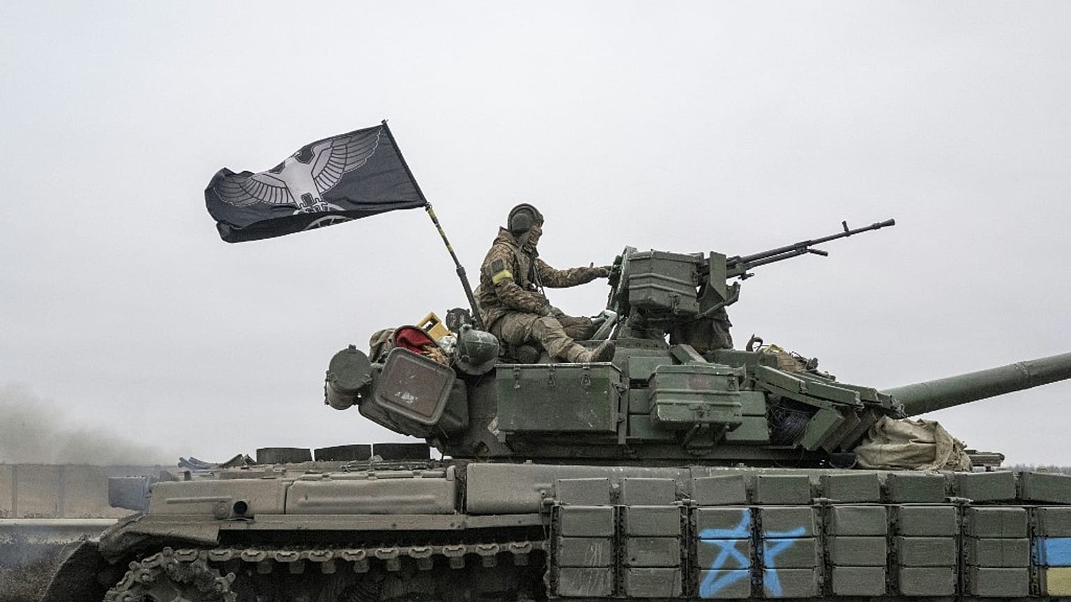 ABD'den Ukrayna'ya Rusya ile barış müzakerelerine başlaması için baskı