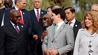 Il vertice della Francofonia nell'isola di Djerba in Tunisia