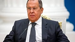 Σεργκέι Λαβρόφ