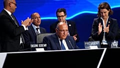 La COP27 llega a un acuerdo de "pérdidas y daños"