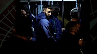 نجم المنتخب الفرنسي كريم بن زيمة 19/11/2022