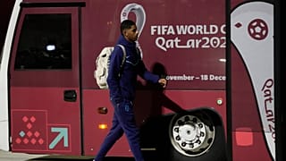 İngiliz Milli Takım oyuncusu Marcus Rashford