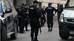 المتّهمون بقتل جمال بن اسماعيل يحاكمون أمام محكمة الدار البيضاء في الضاحية الشرقية للعاصمة الجزائر 