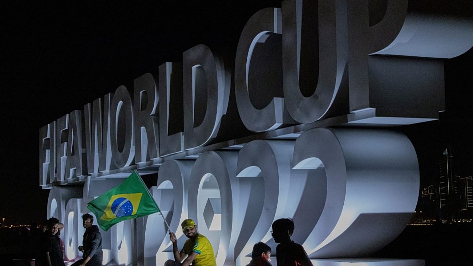 FIFA'nın geliri 7,5 milyar dolara yükseldi