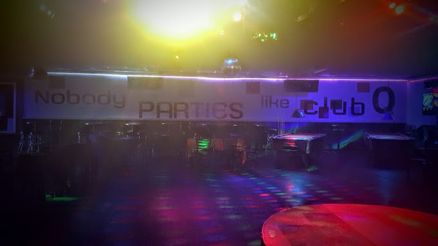 Club Q