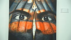 Kunst in Katar: Zeitgenössisch und international