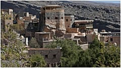 السياحة في سلطنة عمان