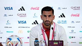 Ehsan Hajsafi