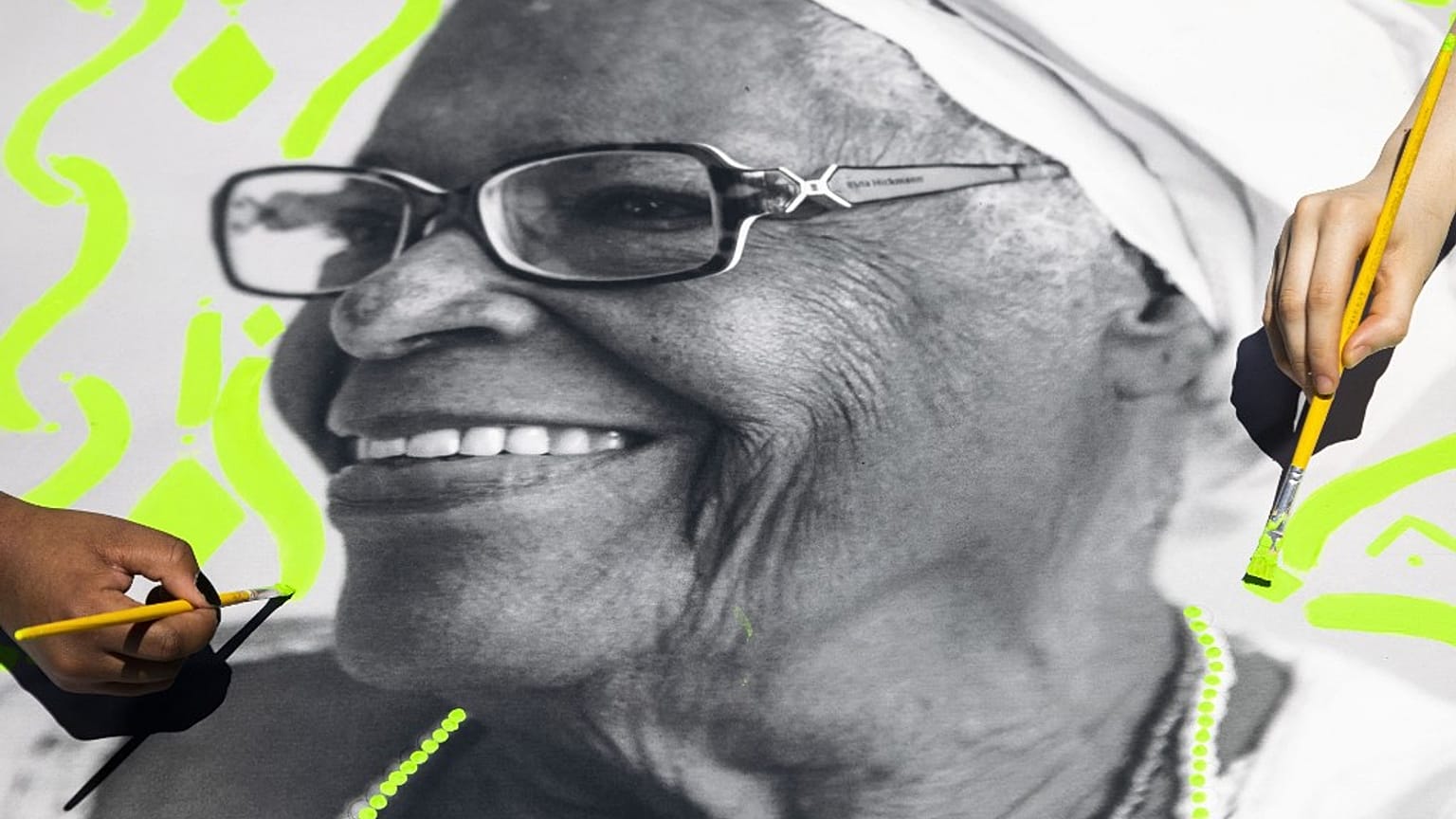 Celebração do dia da Consciência Negra no Brasil