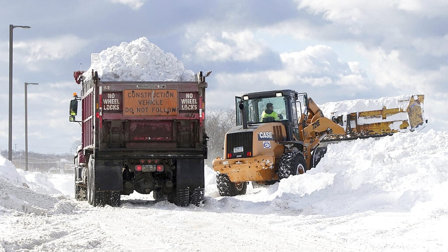Orchard Park