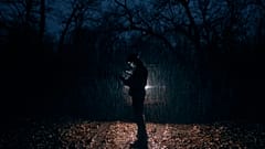 Военнослужащий ВСУ под Бахмутом, 20 ноября 2022 г.