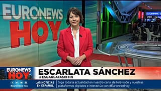 Escarlata Sánchez 
