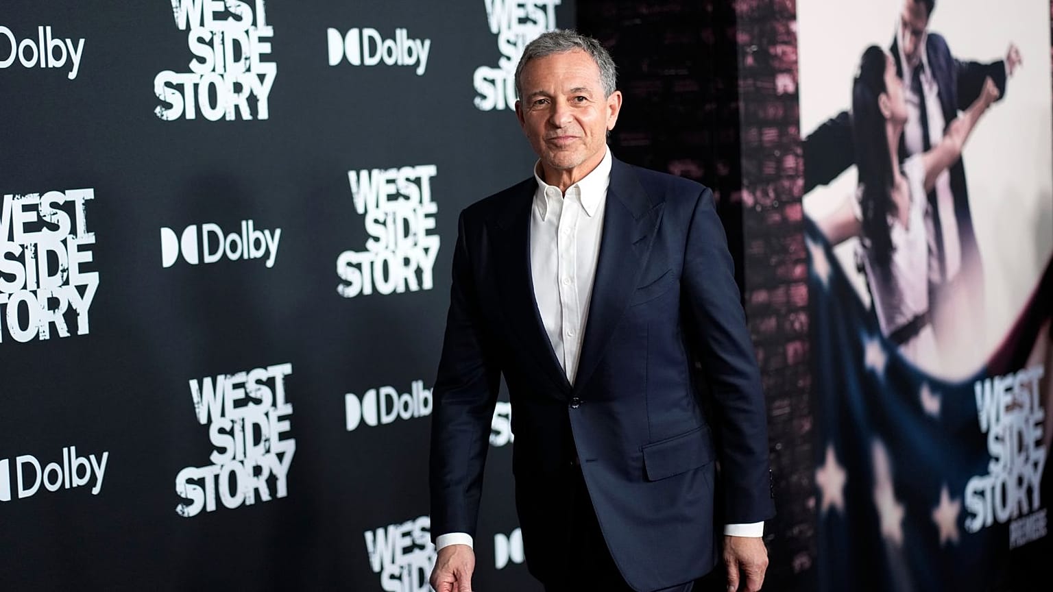 Iger oversaw a transformation at Disney in his 15 year tenure