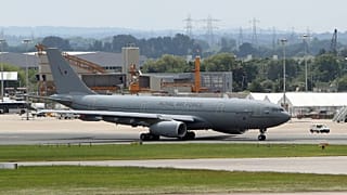 RAF Voyager 