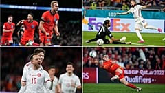 Wer aus Europa hat die besten Chancen bei der WM in Katar?
