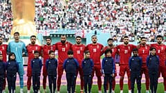 İran milli futbol takımı