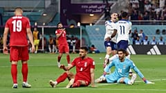 ایران-انگلیس، چام جهانی فوتبال قطر ۲۰۲۲