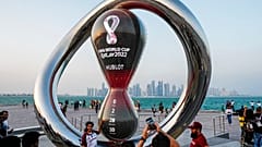 الدوحة، قطر، الأحد 20 نوفمبر 2022