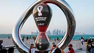 الدوحة، قطر، الأحد 20 نوفمبر 2022