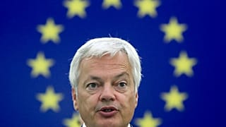 Didier Reynders