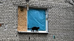 Cherson, Ukraine