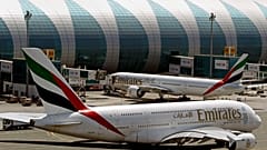مطار دبي الدولي