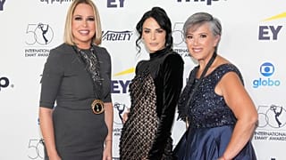 Karen Barroeta, Ximena Herrera ve Ximena Cantuarias