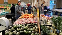 Az Egyesült Államokban is magas inflációra és alacsony gazdasági növekedésre számítanak