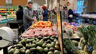 Az Egyesült Államokban is magas inflációra és alacsony gazdasági növekedésre számítanak