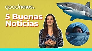 5 buenas noticias para sentirse bien