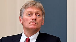 Kremlin Sözcüsü Dmitry Peskov
