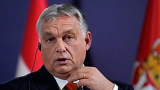 Viktor Orbán previously shared a historical map of 'Greater Hungary' on Facebook.