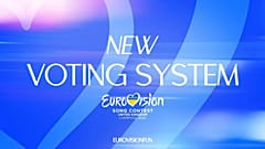 Eurovision Şarkı Yarışması'nda oy verme sistemi değişiyor