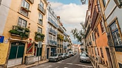 The historic sights are best admired on foot in these five cities.